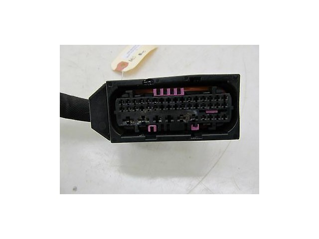 2004-2008 MASERATI QUATTROPORTE M139 OEM ABS PUMP PLUG WIRE PIGTAIL