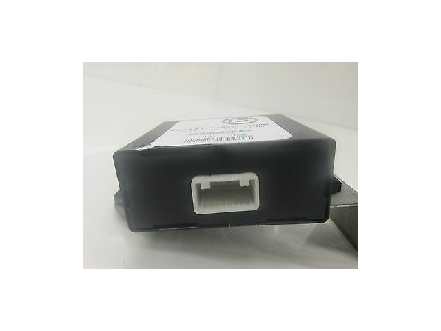 2004-2006 NISSAN QUEST OEM LEFT REAR PARKING PARKTRONIC DISTANCE CONTROL MODULE