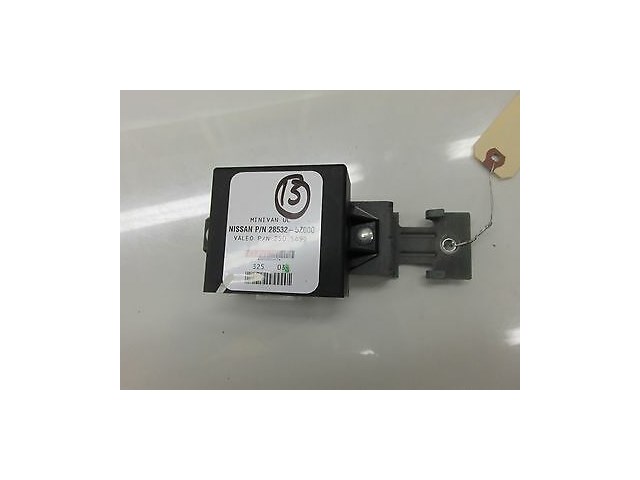 2004-2006 NISSAN QUEST OEM LEFT REAR PARKING PARKTRONIC DISTANCE CONTROL MODULE