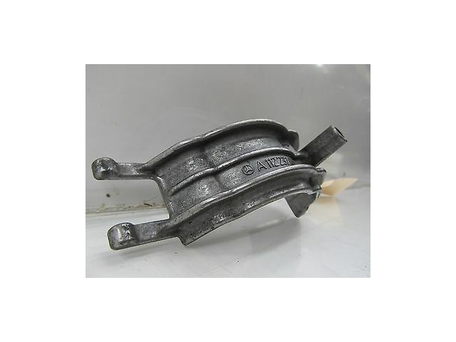 2003-06 MERCEDES BENZ E500 W112 OEM SMOG PUMP MOUNTING BRACKET 112 237 08 40