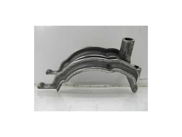 2003-06 MERCEDES BENZ E500 W112 OEM SMOG PUMP MOUNTING BRACKET 112 237 08 40