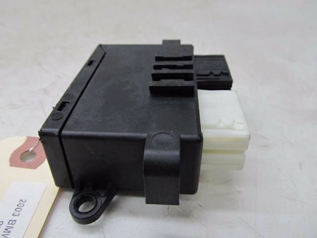 2002-2006 BMW M3 E46 COUPE OEM LEFT FRONT DOOR SIDE VIEW MIRROR MEMORY MODULE