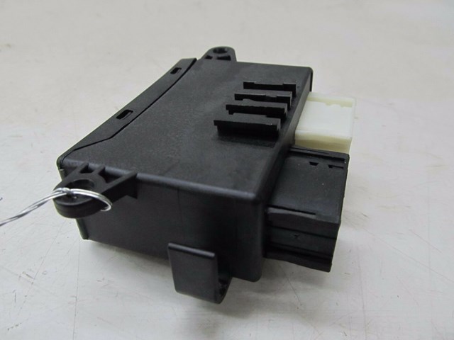 2002-2006 BMW M3 E46 COUPE OEM LEFT FRONT DOOR SIDE VIEW MIRROR MEMORY MODULE