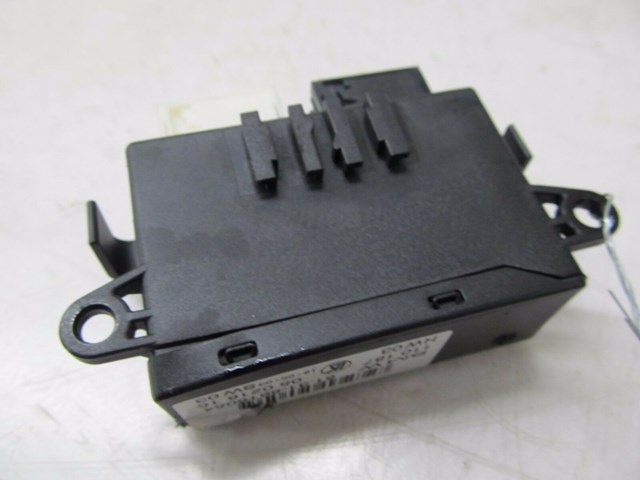 2002-2006 BMW M3 E46 COUPE OEM LEFT FRONT DOOR SIDE VIEW MIRROR MEMORY MODULE