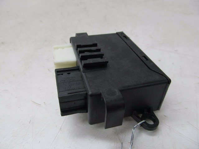 2002-2006 BMW M3 E46 COUPE OEM LEFT FRONT DOOR SIDE VIEW MIRROR MEMORY MODULE