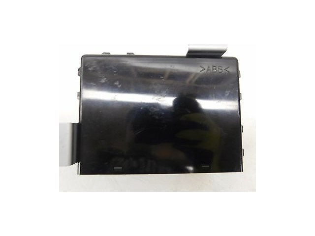 2007-2009 NISSAN QUEST OEM RIGHT REAR THEFT DOOR LOCKING CONTROL MODULE