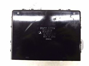 2007-2009 NISSAN QUEST OEM RIGHT REAR THEFT DOOR LOCKING CONTROL MODULE