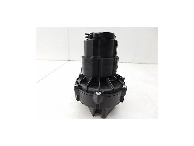 2003-2006 MERCEDES BENZ SL500 R230 OEM SMOG / AIR PUMP ASSEMBLY 580 000 010