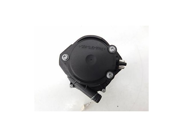 2003-2006 MERCEDES BENZ SL500 R230 OEM SMOG / AIR PUMP ASSEMBLY 580 000 010