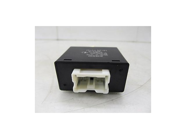 2007-2009 NISSAN QUEST OEM LEFT REAR DRIVER SIDE LATCH PSD CONTROL MODULE