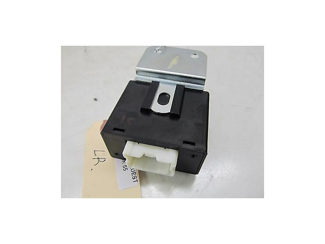 2007-2009 NISSAN QUEST OEM LEFT REAR DRIVER SIDE LATCH PSD CONTROL MODULE