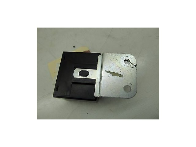 2007-2009 NISSAN QUEST OEM LEFT REAR DRIVER SIDE LATCH PSD CONTROL MODULE