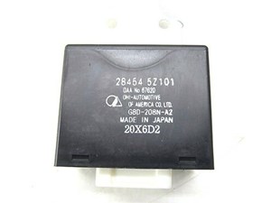 2007-2009 NISSAN QUEST OEM LEFT REAR DRIVER SIDE LATCH PSD CONTROL MODULE