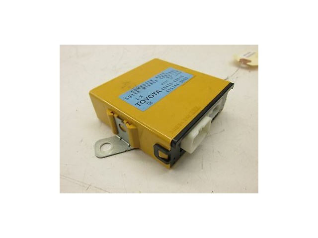 2004-2006 LEXUS RX330 OEM LEFT FRONT SIDE VIEW MIRROR MEMORY CONTROL MODULE