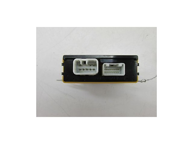 2004-2006 LEXUS RX330 OEM LEFT FRONT SIDE VIEW MIRROR MEMORY CONTROL MODULE