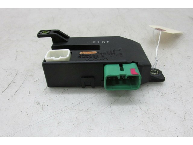 2002-2006 LEXUS SC430 OEM TILT TELESCOPIC STEERING CONTROL MODULE 8922724010