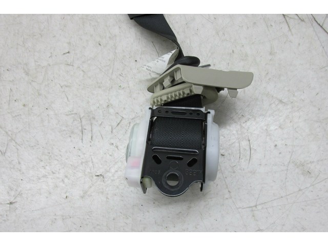  2009-2016 INFINITI FX35 QX70 OEM LEFT REAR DRIVER SIDE SEAT BELT  