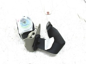 2009-2016 INFINITI FX35 QX70 OEM LEFT REAR DRIVER SIDE SEAT BELT  