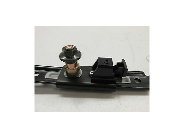 2004-2006 LEXUS RX330 XU30 OEM LEFT FRONT SEAT BELT HEIGHT ADJUSTMENT