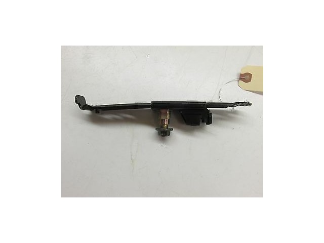 2004-2006 LEXUS RX330 XU30 OEM LEFT FRONT SEAT BELT HEIGHT ADJUSTMENT