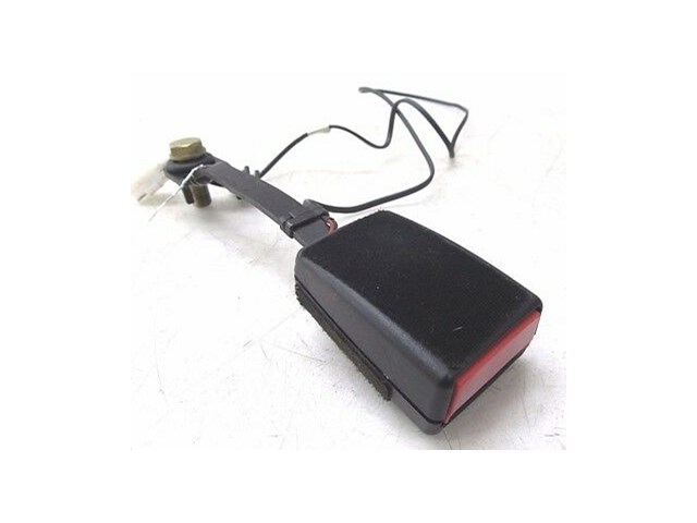 2004-2008 MASERATI QUATTROPORTE M139 OEM RIGHT FRONT PASSENGER SEAT BELT BUCKLE 