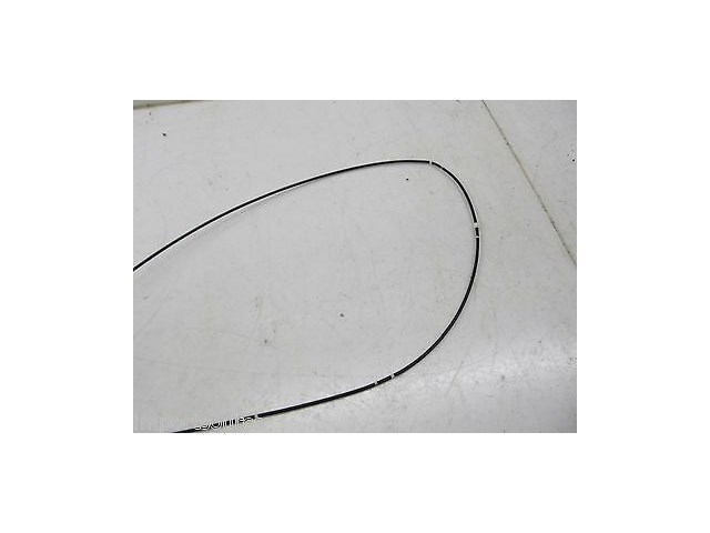 2007-2009 MERCEDES S550 W221 OEM LEFT B PILLAR SEAT BELT ADJUSTMENT TRACK 