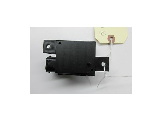 2004-2006 MERCEDES BENZ SL600 R230 OEM RIGHT SEAT BELT TENSIONER SENSOR MODULE