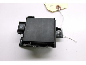 2004-2006 MERCEDES BENZ SL600 R230 OEM RIGHT SEAT BELT TENSIONER SENSOR MODULE