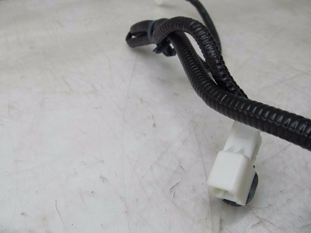 2014-2016 ACURA MDX OEM LEFT FRONT DRIVER SEAT WIRES WIRING HARNESS PLUG