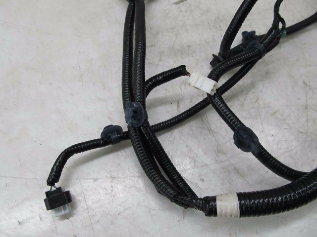 2014-2016 ACURA MDX OEM LEFT FRONT DRIVER SEAT WIRES WIRING HARNESS PLUG