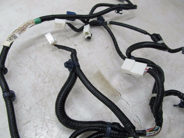 2014-2016 ACURA MDX OEM RIGHT FRONT PASSENGER SEAT WIRES WIRING HARNESS PLUG