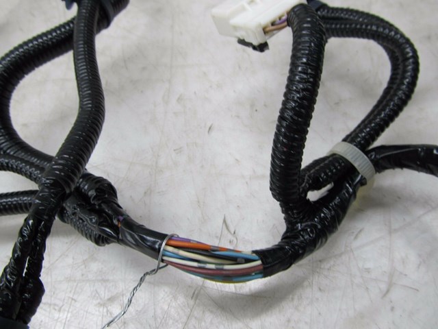 2014-2016 ACURA MDX OEM RIGHT FRONT PASSENGER SEAT WIRES WIRING HARNESS PLUG