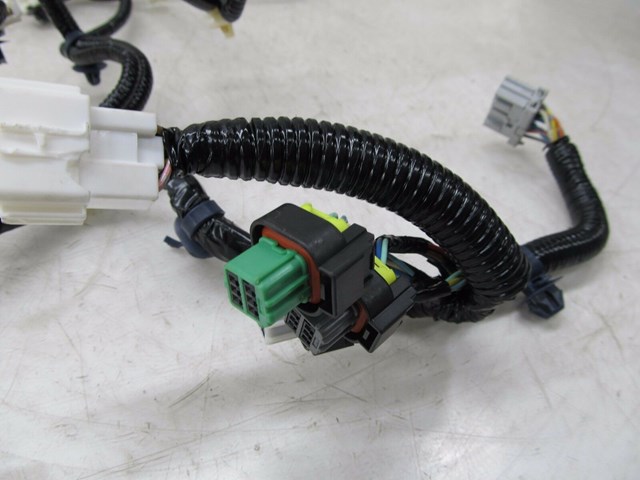 2014-2016 ACURA MDX OEM RIGHT FRONT PASSENGER SEAT WIRES WIRING HARNESS PLUG