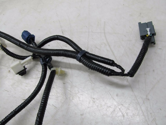 2014-2016 ACURA MDX OEM RIGHT FRONT PASSENGER SEAT WIRES WIRING HARNESS PLUG