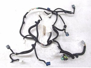 2014-2016 ACURA MDX OEM RIGHT FRONT PASSENGER SEAT WIRES WIRING HARNESS PLUG