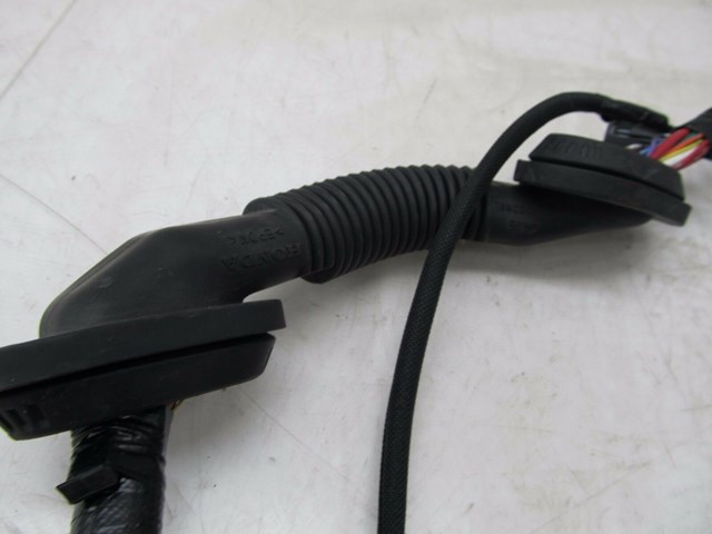 2014-2016 ACURA MDX OEM REAR TRUNK WIRING HARNESS WIRES PLUGS 32109-TZ5-A003