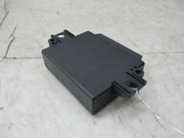 2005-2008 AUDI A6 C6 OEM RIGHT REAR PARK AID ASSIST CONTROL MODULE 