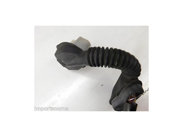 1985-1992 BMW 325i E30 OEM RIGHT FRONT PASSENGER DOOR WIRING WIRE PLUG PIGTAIL