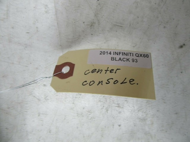 2013-2015 INFINITI QX60 JX35 OEM TELEMATICS CONTROL MODULE COMPUTER CONTINENTAL