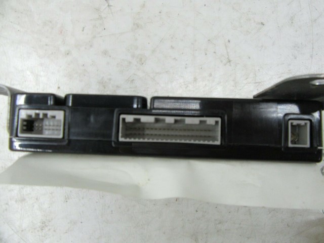 2013-2015 INFINITI QX60 JX35 OEM TELEMATICS CONTROL MODULE COMPUTER CONTINENTAL