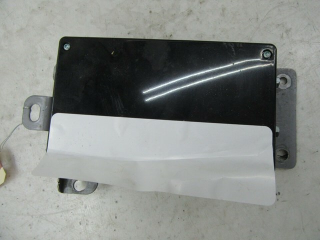 2013-2015 INFINITI QX60 JX35 OEM TELEMATICS CONTROL MODULE COMPUTER CONTINENTAL