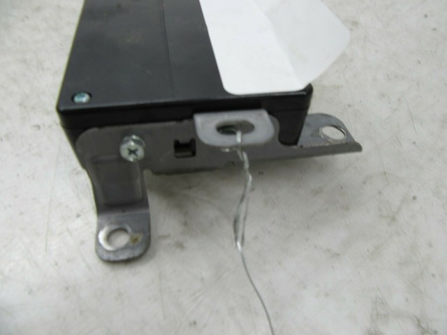 2013-2015 INFINITI QX60 JX35 OEM TELEMATICS CONTROL MODULE COMPUTER CONTINENTAL