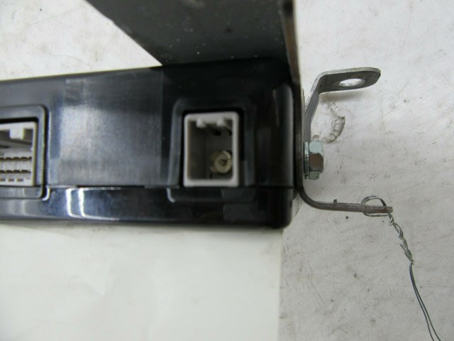 2013-2015 INFINITI QX60 JX35 OEM TELEMATICS CONTROL MODULE COMPUTER CONTINENTAL