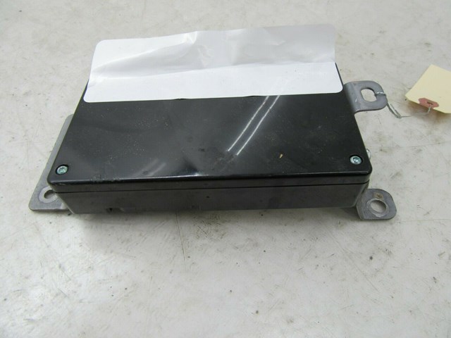 2013-2015 INFINITI QX60 JX35 OEM TELEMATICS CONTROL MODULE COMPUTER CONTINENTAL
