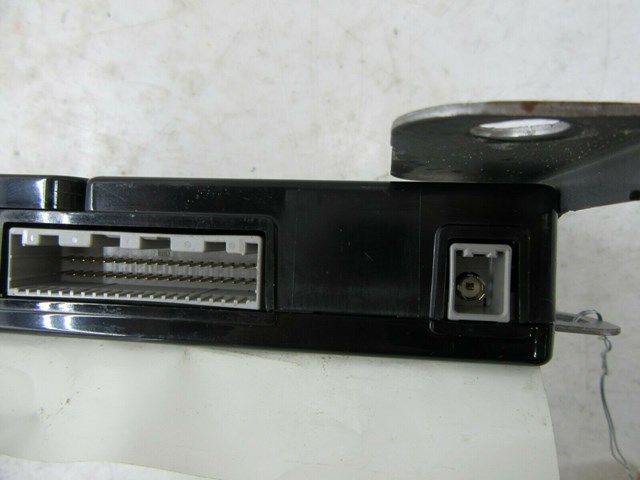 2013-2015 INFINITI QX60 JX35 OEM TELEMATICS CONTROL MODULE COMPUTER CONTINENTAL