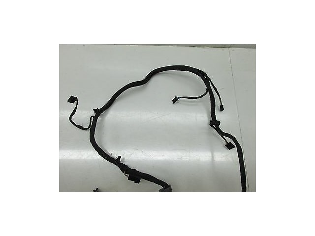 2006-2007 BMW 530XI WAGON E61 OEM RIGHT FRONT UPPER SEAT WIRE WIRING HARNESS