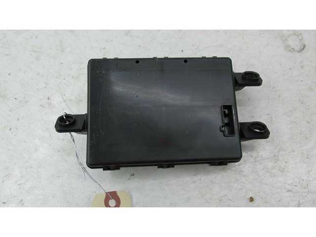 2013-2016 DODGE DART OEM A/C HEATER CONTROL MODULE 68083553AI   