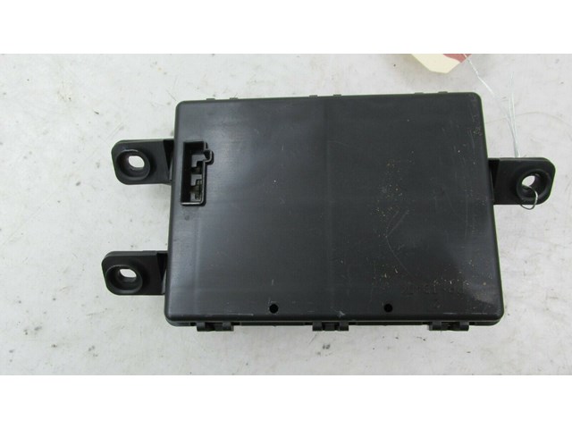 2013-2016 DODGE DART OEM A/C HEATER CONTROL MODULE 68083553AI   