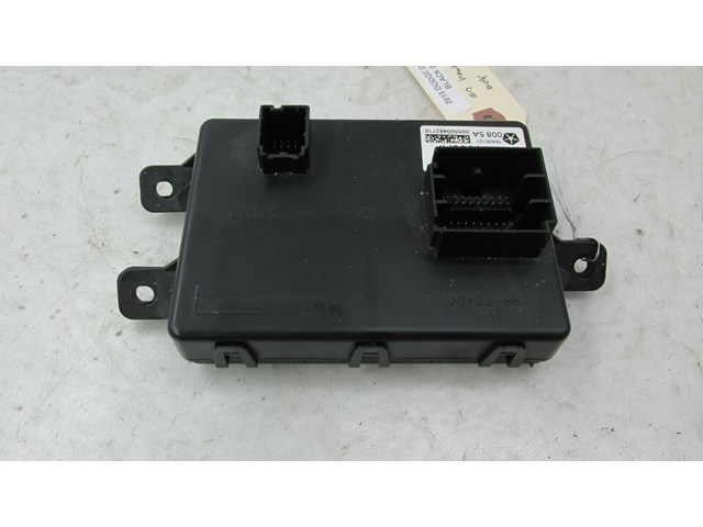 2013-2016 DODGE DART OEM A/C HEATER CONTROL MODULE 68083553AI   