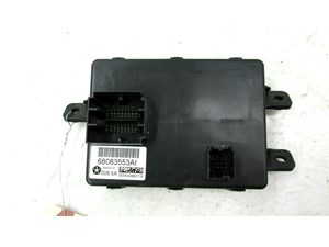 2013-2016 DODGE DART OEM A/C HEATER CONTROL MODULE 68083553AI   